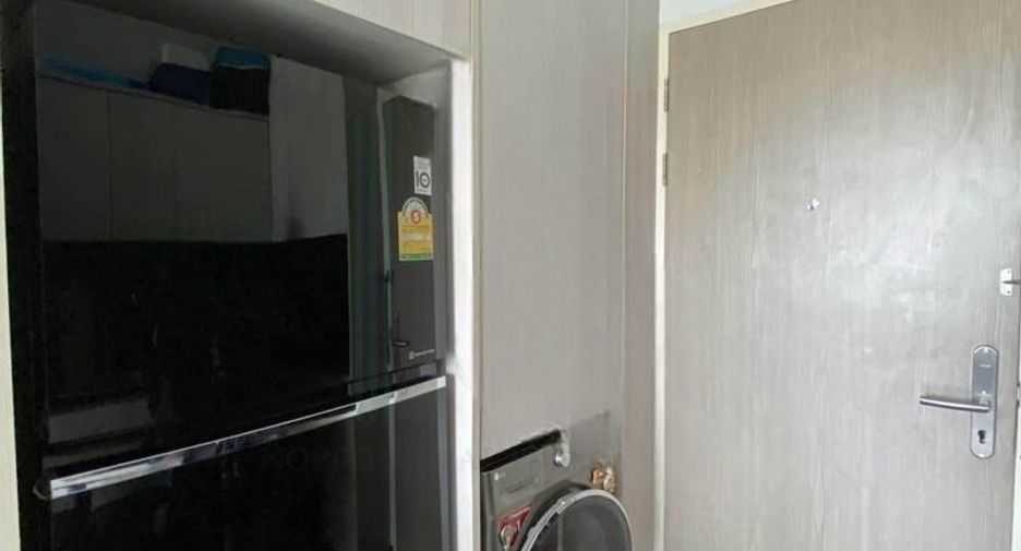For sale and for rent 1 bed condo in Bang Na, Bangkok