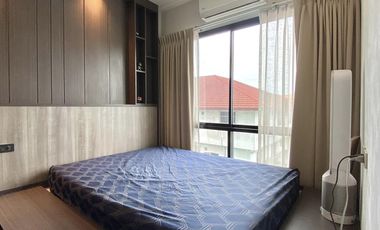For sale and for rent 1 bed condo in Bang Na, Bangkok