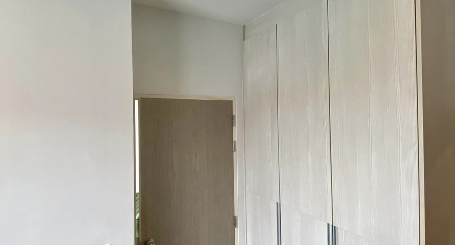 For sale and for rent 1 bed condo in Bang Na, Bangkok
