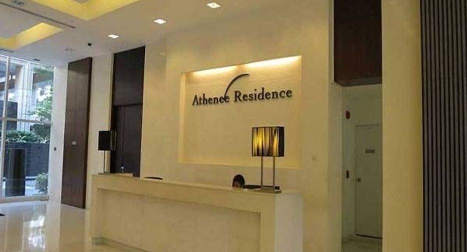 Condo en alquiler de 3 habitaciones en Pathum Wan, Bangkok