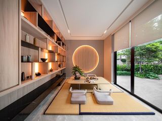 For sale 3 bedrooms house in Taling Chan, Bangkok
