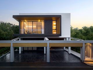 For sale 3 bedrooms house in Taling Chan, Bangkok