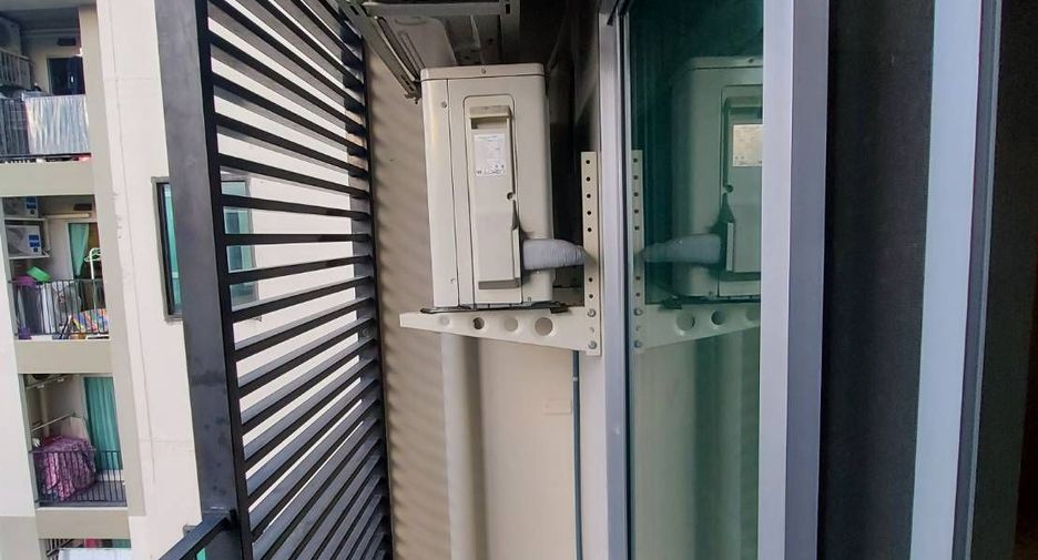 Продажа 2 спальни кондо в Лат Пхрао, Бангкок