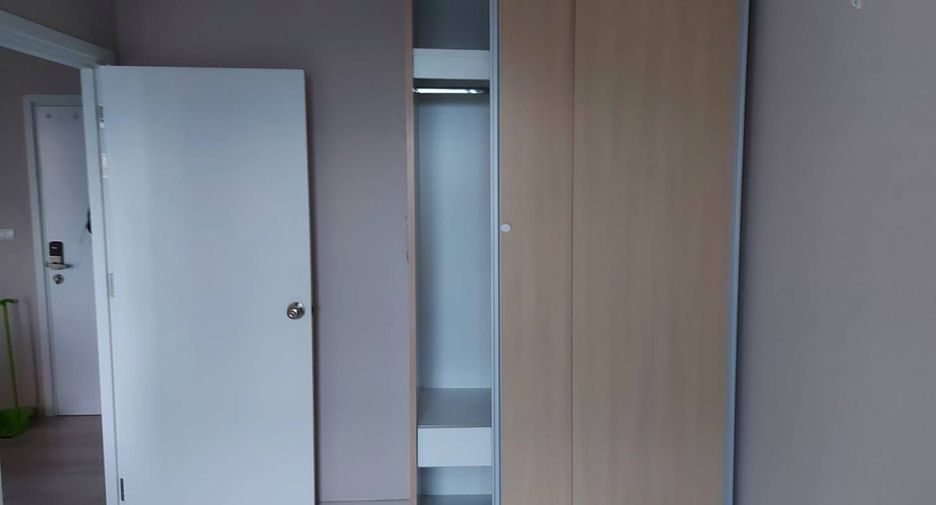 Продажа 2 спальни кондо в Лат Пхрао, Бангкок