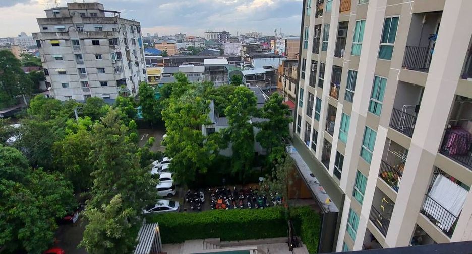 Продажа 2 спальни кондо в Лат Пхрао, Бангкок