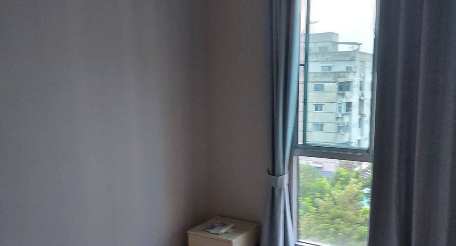 Продажа 2 спальни кондо в Лат Пхрао, Бангкок