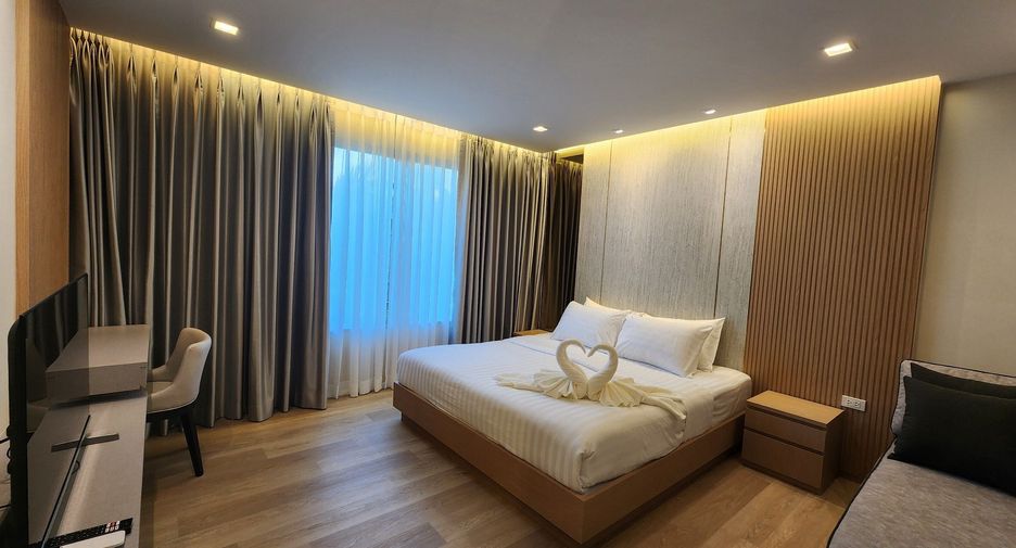 For rent 1 bed condo in Kathu, Phuket