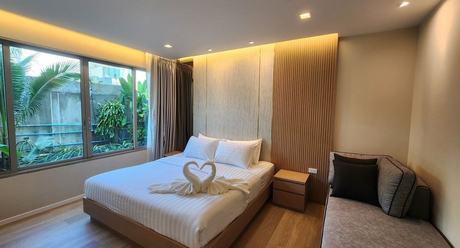 For rent 1 bed condo in Kathu, Phuket