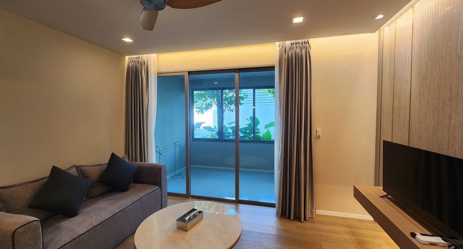 For rent 1 bed condo in Kathu, Phuket