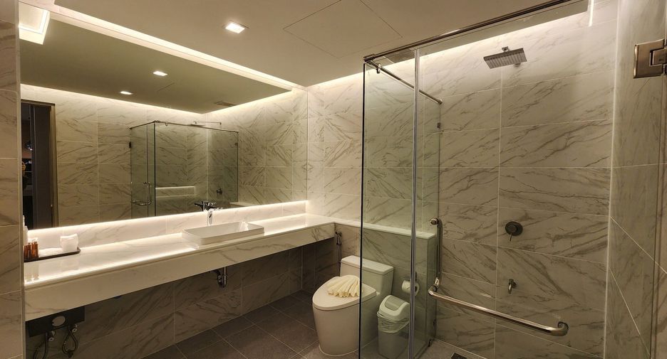 For rent 1 bed condo in Kathu, Phuket
