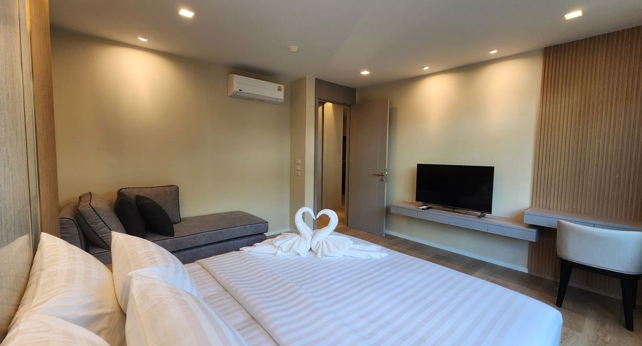 For rent 1 bed condo in Kathu, Phuket