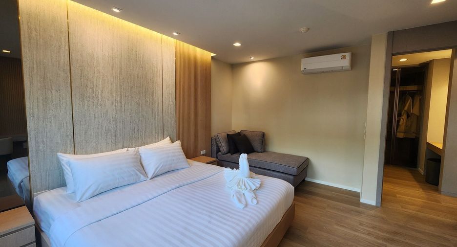 For rent 1 bed condo in Kathu, Phuket