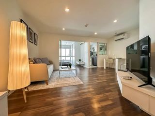 For rent 1 bed condo in Phra Khanong, Bangkok