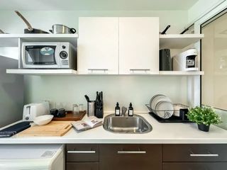For rent 1 bed condo in Phra Khanong, Bangkok