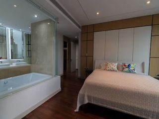 For sale 3 bedrooms condo in Khlong Toei, Bangkok