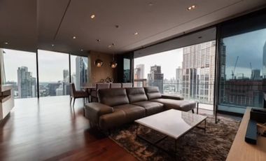 Wohnung zum Kauf mit 3 Zimmer in Khlong Toei, Bangkok