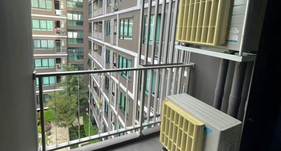 出租 1 卧室 公寓 在 Lat Phrao, 曼谷