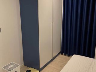 Аренда 1 кровать кондо в Лат Пхрао, Бангкок