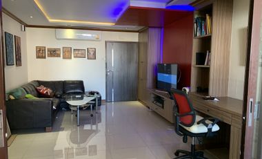 For sale 2 bedrooms condo in Huai Khwang, Bangkok