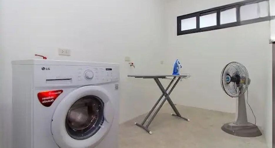 For rent 3 bedrooms apartment in Mueang Phuket, Phuket