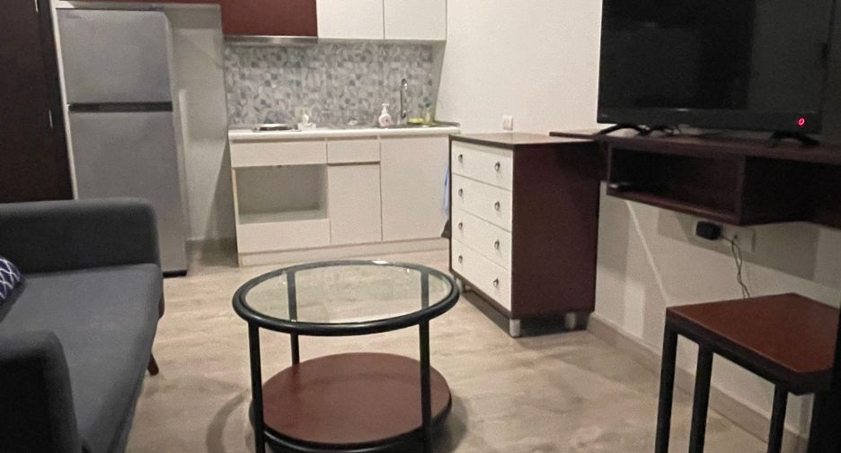 For rent 1 bed condo in Thalang, Phuket