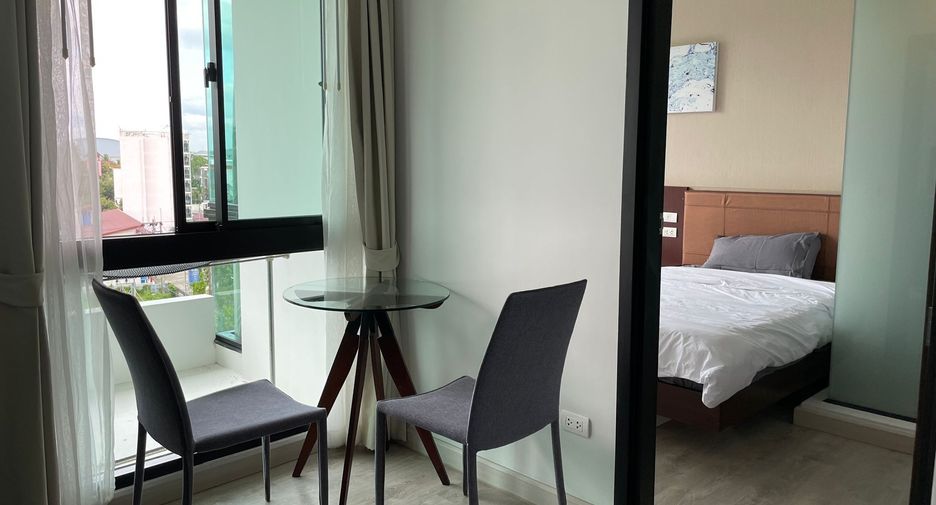 For rent 1 bed condo in Thalang, Phuket