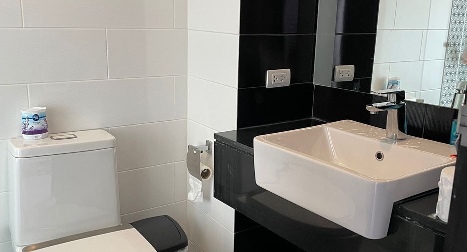 For rent 1 bed condo in Thalang, Phuket