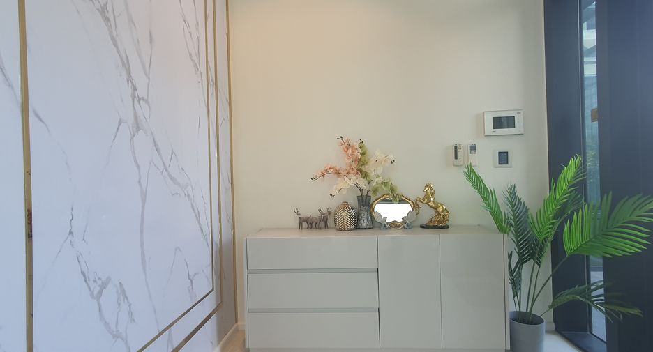 ให้เช่า 3 ห้องนอน คอนโด ใน วัฒนา, กรุงเทพฯ