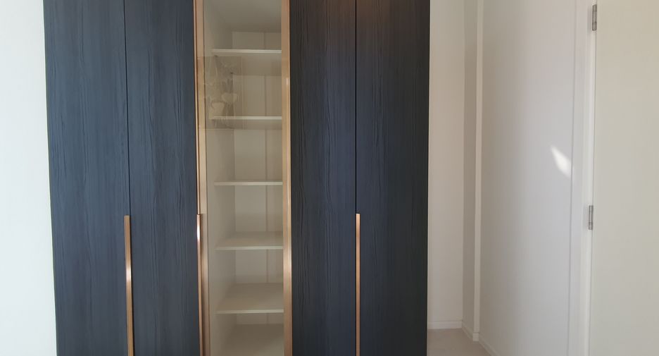 ให้เช่า 3 ห้องนอน คอนโด ใน วัฒนา, กรุงเทพฯ