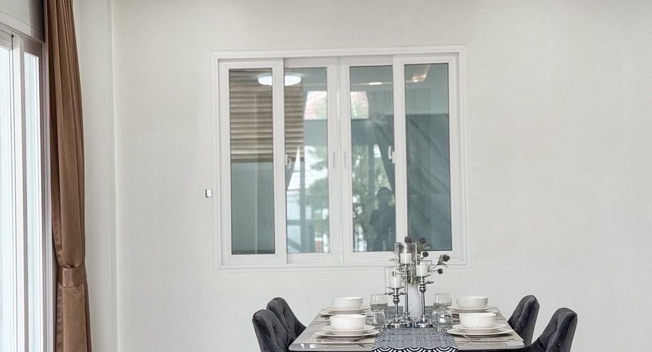 Casa en venta y en alquiler de 3 habitaciones en Mueang Phuket, Phuket