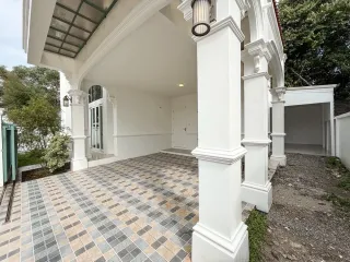 For sale and for rent 3 bedrooms house in Mueang Phuket, Phuket