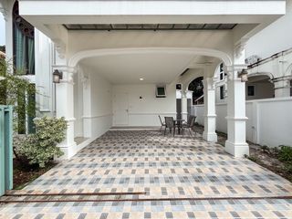 For sale and for rent 3 bedrooms house in Mueang Phuket, Phuket