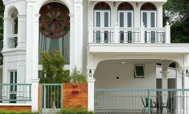 出售 和 出租 3 卧室 独立屋 在 Phuket Town, 普吉