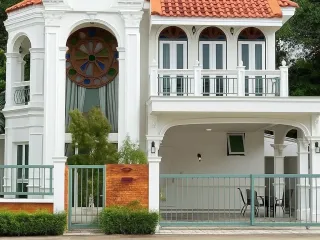 For sale and for rent 3 bedrooms house in Mueang Phuket, Phuket
