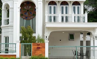 出售 和 出租 3 卧室 独立屋 在 Phuket Town, 普吉
