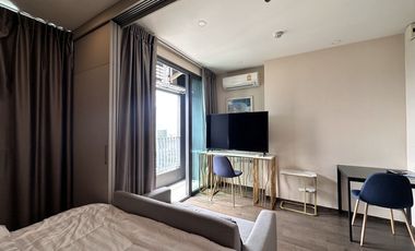 À louer 1 chambre condo à Pathum Wan, Bangkok