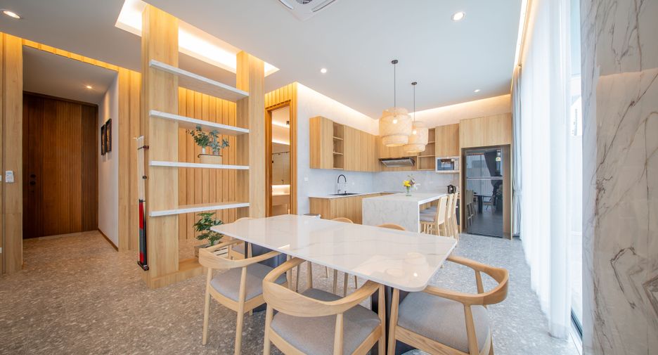 For sale and for rent 3 bedrooms villa in Thalang, Phuket