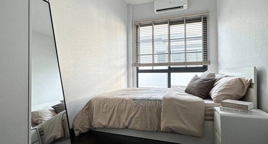 À louer 5 chambres maison à Bang Phli, Samut Prakan