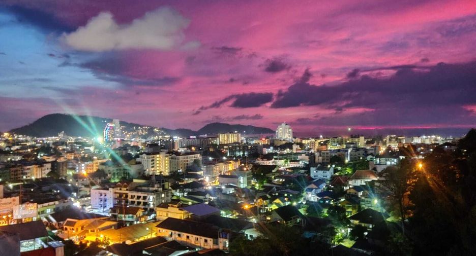 For rent 1 bed condo in Kathu, Phuket