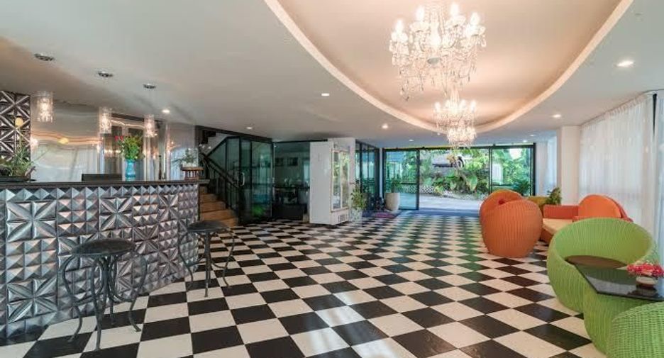 For rent 1 bed condo in Kathu, Phuket