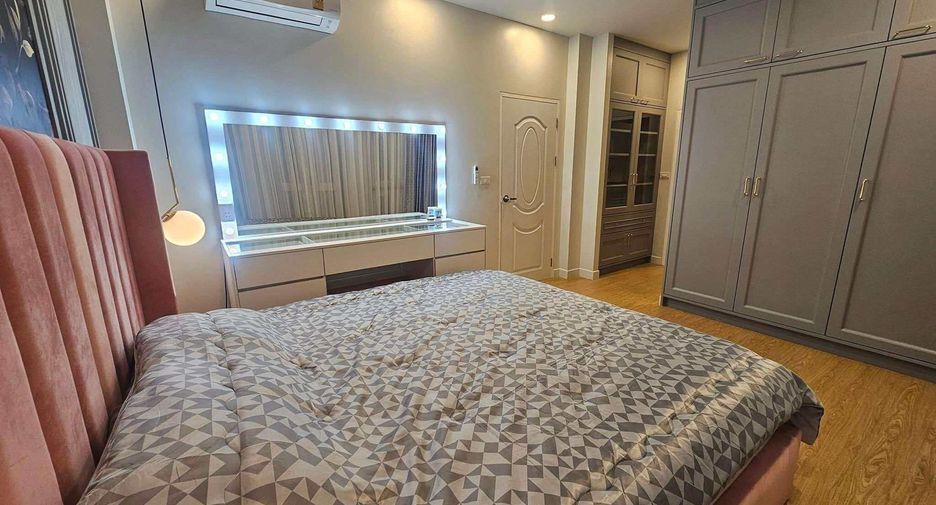 ให้เช่า 3 ห้องนอน บ้านเดี่ยว ใน เมืองภูเก็ต, ภูเก็ต