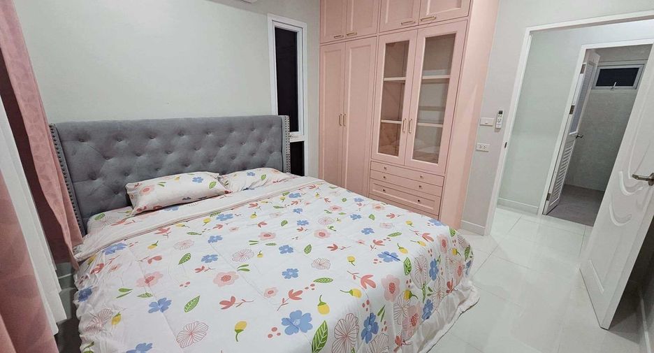 ให้เช่า 3 ห้องนอน บ้านเดี่ยว ใน เมืองภูเก็ต, ภูเก็ต