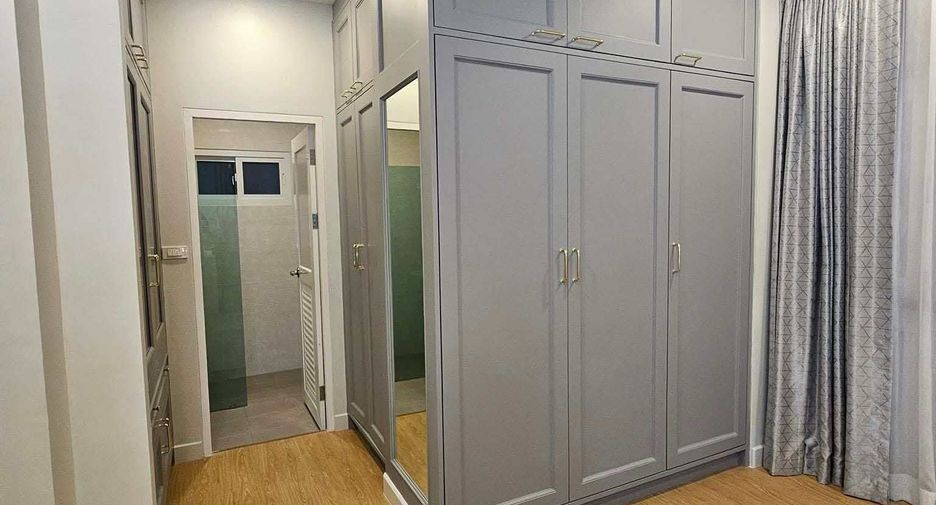 ให้เช่า 3 ห้องนอน บ้านเดี่ยว ใน เมืองภูเก็ต, ภูเก็ต