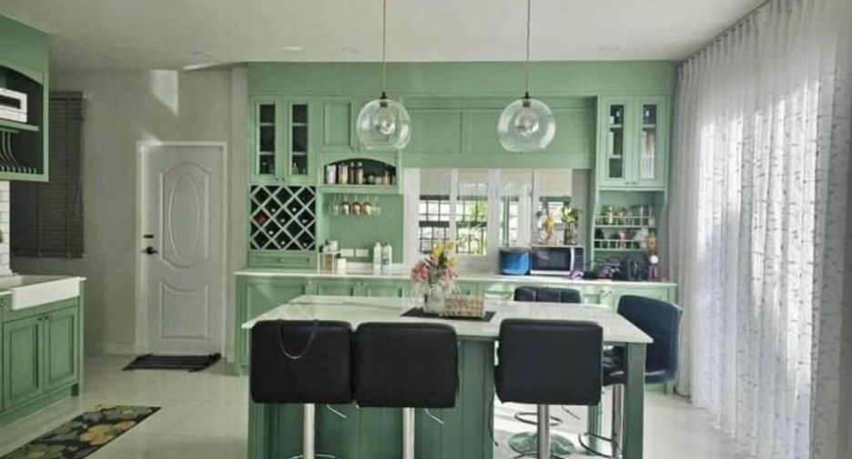 ให้เช่า 3 ห้องนอน บ้านเดี่ยว ใน เมืองภูเก็ต, ภูเก็ต