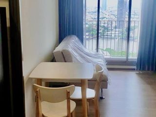 出租 1 卧室 公寓 在 Bang Kho Laem, 曼谷