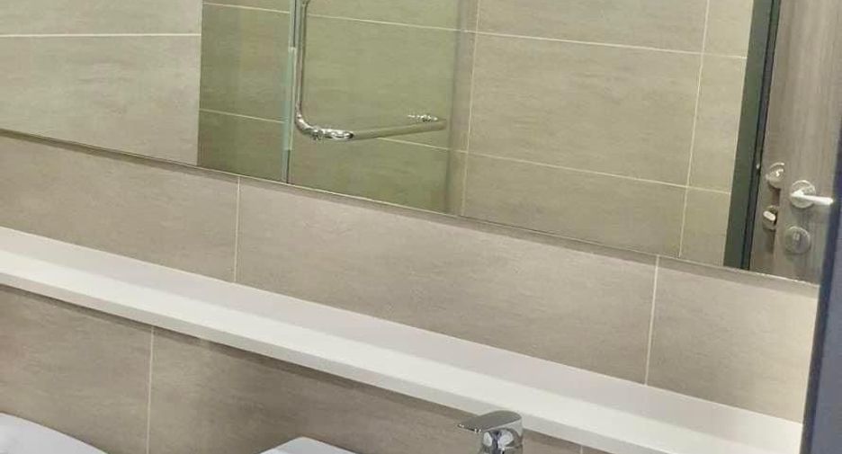 For rent 1 bed condo in Bang Kho Laem, Bangkok