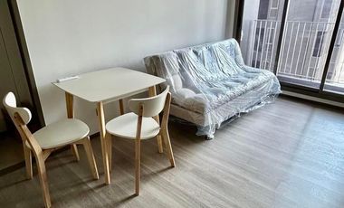 For rent 1 bed condo in Bang Kho Laem, Bangkok