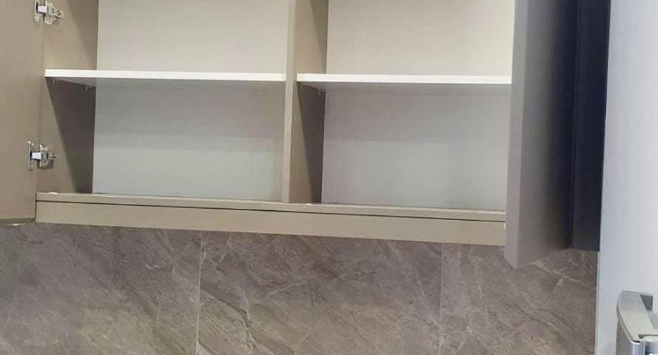 For rent 1 bed condo in Bang Kho Laem, Bangkok