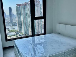 出租 1 卧室 公寓 在 Bang Kho Laem, 曼谷