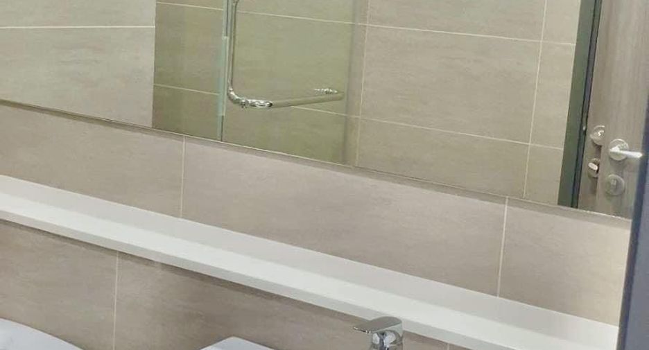 For rent 1 bed condo in Bang Kho Laem, Bangkok